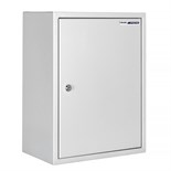Корпус металлический ЩМП-2 IP31 510х400х220 с монтажн. панелью PRIZMA TOKOV Electric TKE-PZ-MPB31-2 1977271