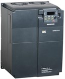 Преобразователь частоты CONTROL-A310 380В 3ф 18-22кВт 37-45А IEK CNT-A310D33V18-22TE 1222334