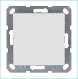 Выключатель 1-кл. 10А IP20 механизм бел. глянцевый Jasmart G3011W 1944919