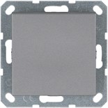 Переключатель перекрестный 1-кл. 10А IP20 механизм алюм. Jasmart G3013S 1944983
