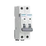 Выключатель автоматический 2п 6А 6кА NB8-40J х-ка C (R) CHINT 320687 1759361
