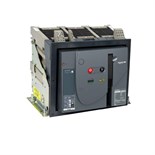 Выключатель автоматический 3п 800А 50кА EasyPact MVS электрон. расцеп. ET5S стац. электр. привод SchE MVS08N3NF5L 1103863