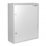 Корпус металлический ЩМП-4 IP31 800х650х250 с монтажн. панелью PRIZMA TOKOV Electric TKE-PZ-MPB31-4 1977273