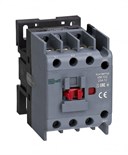 Контактор 25А 230В АС АС3 АС4 1НО+1НЗ КМ-102 DEKraft 21922DEK 1691537