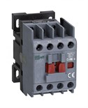 Контактор 18А 230В AC АС3 АС4 1НО+1НЗ КМ-102 DEKraft 21916DEK 1692012