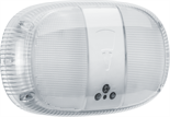 Светильник светодиодный 82 745 DPB-02-12-4К-IP40-01-LED АНТЕЙ 12Вт 4000К IP40 1260лм ЖКХ с оптико-акустич. датчиком Navigator 82745 1520452