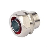 Муфта металлорукав-коробка DN 50 М63х1.5 внутр. резьба DKC 6015-6350 1092115