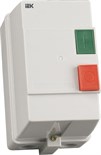 Контактор КМИ-22560 25А 380В/АС3 IP54 KARAT IEK KKM26-025-380-00 67864