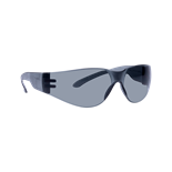 Очки Deltaplus Brava Smoke открытые затемненные BRAV2FU