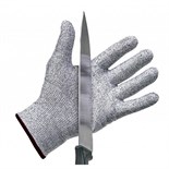 Перчатки износостойкие с защитой от порезов 10-XL SKRAB 27672 27672
