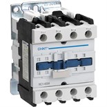 Контактор NC1-4004 4п (4НО) 40А кат. 230В AC (R) CHINT 222143 1611282