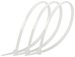 Хомут кабельный 2.5х100 NO-224-204 бел. (уп.25шт) Эра Б0065988 1974451