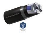 Кабель АПвБШп 4х240 МС (N) 1кВ (м) Людиновокабель Л0038426 1408064