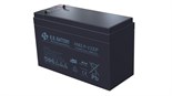 Аккумулятор 12В 9А.ч HRL 9-12XP B.B. Battery 1906658