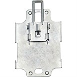 Скоба для крепления на DIN-рейку DRA21-M8 для NM8N-125 3P (R) CHINT 269758 1610846