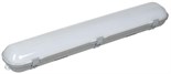 Светильник ДСП 1320 20Вт 5000К IP65 600мм пласт. сер. IEK LT-DSP0-1320-020-50-K01 1876847