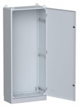 Корпус ЩМП-18.8.4-0 36 УХЛ3 IP31 метал. без монтажн. панели IEK YKM40-1884-31 238712
