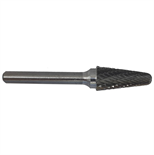 Бор-фреза коническая с закругленным концом DL 1228/6 Exper Flexione 30001237 FLX0001063