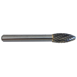 Бор-фреза DH 0820/6 пламевидная Expert Flexione 30001197 FLX0001068