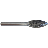 Бор-фреза DH 1232/6 пламевидная Expert Flexione 30001207 FLX0001069