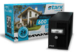 Источник бесперебойного питания (ИБП) STARK COUNTRY Line Interaktiv 600 SRK0001001