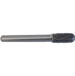 Борфреза сфероцилиндрическая Expert DC 0820/6 Flexione 30001037 FLX0001074
