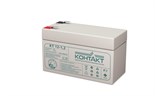 Аккумулятор КОНТАКТ КТ 12-1,2 KNT0001006