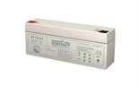 Аккумулятор КОНТАКТ КТ 12-2,2 KNT0001007