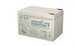 Аккумулятор КОНТАКТ КТ 12-12 KNT0001011