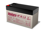 Аккумулятор для ИБП Ventura GP 12-1.3 VNT0001010