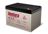 Аккумулятор для ИБП Ventura GP 12-12 VNT0001012