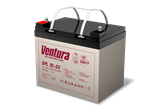 Аккумулятор для ИБП Ventura GPL 12-33 VNT0001016