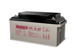 Аккумулятор для ИБП Ventura GPL 12-65 VNT0001020