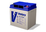 Аккумулятор для ИБП Ventura HRL 12155W VNT0001029