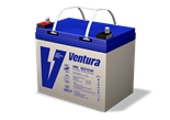 Аккумулятор для ИБП Ventura HRL 12210W VNT0001030