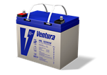 Аккумулятор для ИБП Ventura HRL 12380W VNT0001032