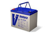 Аккумулятор для ИБП Ventura HRL 12420W VNT0001033