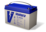 Аккумулятор для ИБП Ventura HRL 12550W VNT0001035