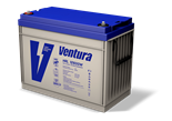 Аккумулятор для ИБП Ventura HRL 12600W VNT0001036