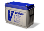 Аккумулятор для ИБП Ventura HRL 12680W VNT0001038
