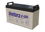 Аккумулятор для ИБП Ventura VG 12-120 VNT0001040