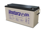 Аккумулятор для ИБП Ventura VG 12-200 VNT0001042