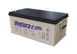 Аккумулятор для ИБП Ventura VG 12-250 VNT0001043