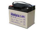 Аккумулятор для ИБП Ventura VG 12-33 VNT0001044