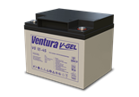 Аккумулятор для ИБП Ventura VG 12-45 VNT0001045