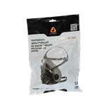 Полумаска 5500Р-М Jeta Safety 5500Р-M