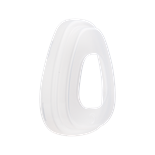 Держатель предфильтра 5101 Jeta Safety, 2 шт/уп 5101