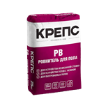 Ровнитель первичный Крепс РВ, 25 кг OCA66
