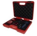 JTC-6843 - Набор фиксаторов для установки фаз газораспределения (FORD 2.0 Ecoblue TDCi ОЕМ 303-1637) JTC - 
Специально предназначен для последней модели двигателя Ford 2.0 Ecoblue TDCi, в котором предусмотрено инновационное решение "ремень в масле", при к JTC-6843