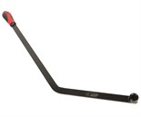 JTC-4406 - Приспособление для регулировки натяжителя ремня 14мм (HONDA) JTC - 
Используется для регулировки натяжения ремня для облегчения процедуры замены.
Применение: HONDA (Хонда) новые автомобили.
Размер: 14 мм 12-ти гранный, длина 650 мм. JTC-4406